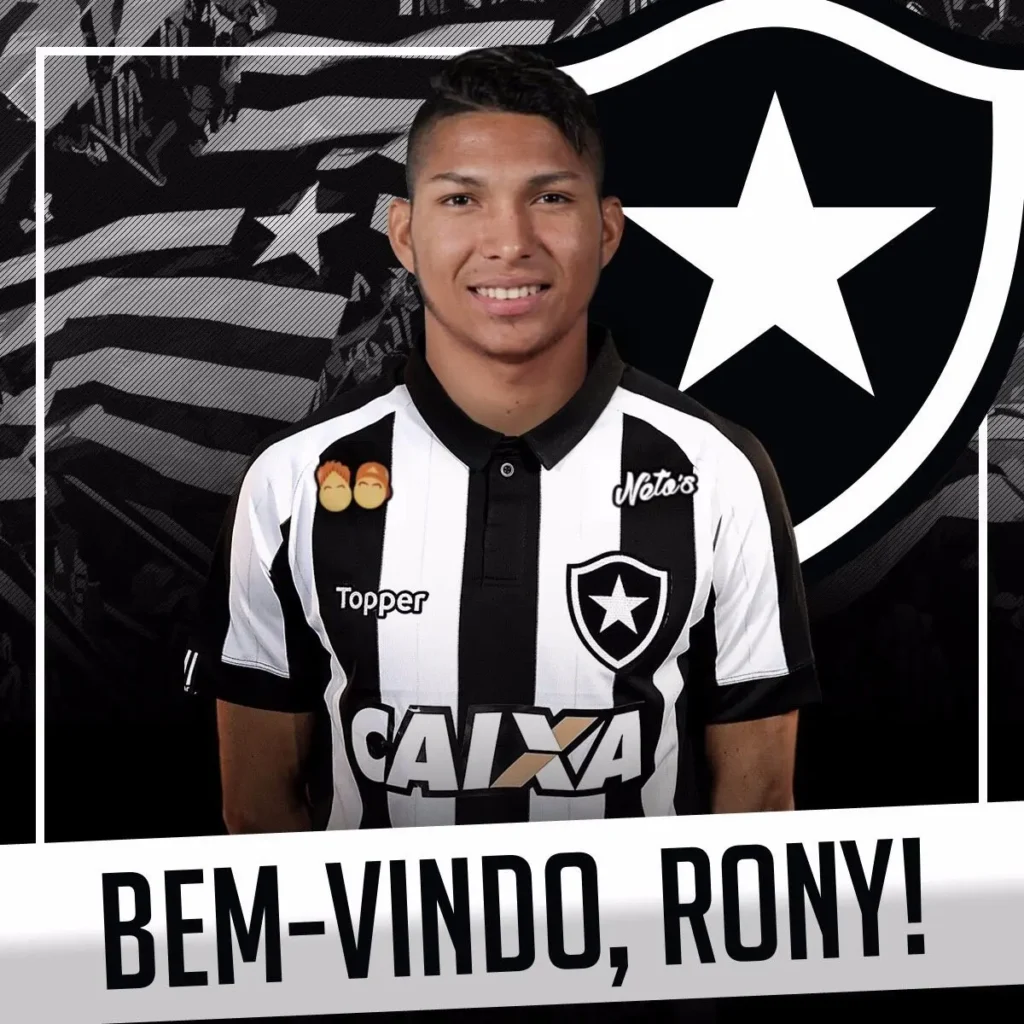 Botafogo: Wendel amplia relação de reforços anunciados que não atuaram; veja lista