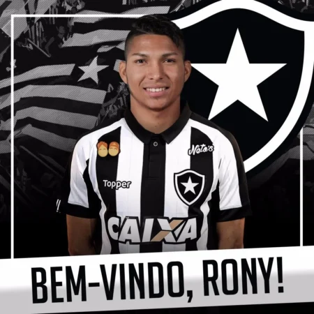 Botafogo: Wendel amplia relação de reforços anunciados que não atuaram; veja lista