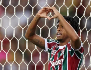 Fluminense: Keno e Lima podem ser novidades contra o Vasco