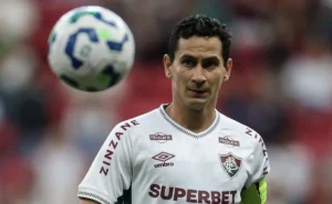 Ganso Quebra Jejum de 34 Jogos e Garante Fluminense na Copa do Brasil