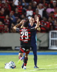 Ranking de técnicos do Flamengo: Filipe Luís e o uso da base desde 2019