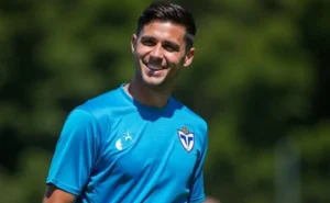 Cruzeiro negocia contratação de Valentín Gómez: confira os detalhes