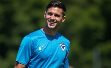 Cruzeiro negocia contratação de Valentín Gómez: confira os detalhes