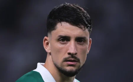 Piquerez Deixa o Palmeiras Após o Mundial e Leila Busca Juninho Capixaba