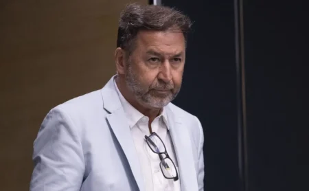 Caso VaiDeBet: Augusto Melo e Dirigentes do Corinthians Indiciados pela Polícia Civil de SP