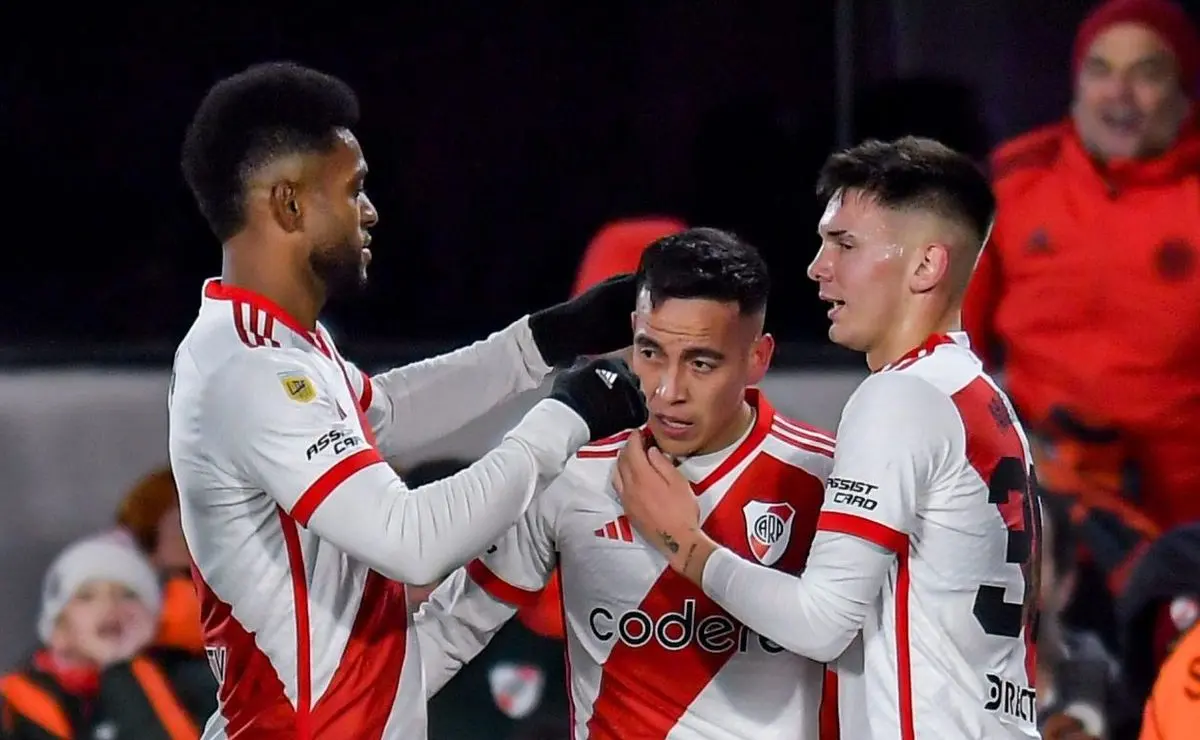 Flamengo mira Esequiel Barco, destaque do Spartak, para reforçar elenco pós-Michael