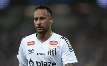 Santos é derrotado nos pênaltis pelo CRB e se despede da Copa do Brasil