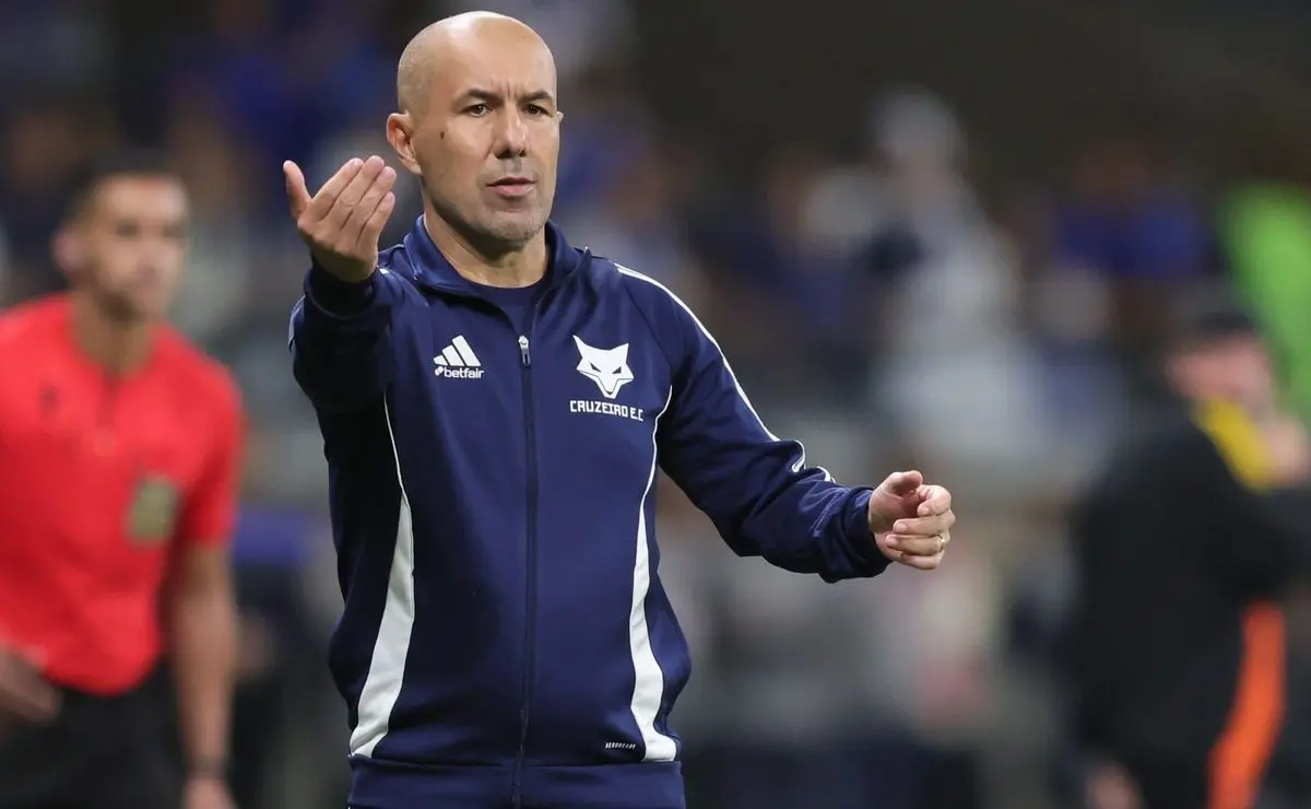 IA Preve Placar de Cruzeiro x Unión Santa Fe na Sul-Americana: 2 a 1