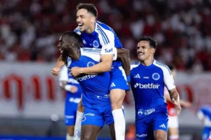 Cruzeiro Avança na Copa do Brasil em Boa Fase e Desfruta Melhor Momento de 2025