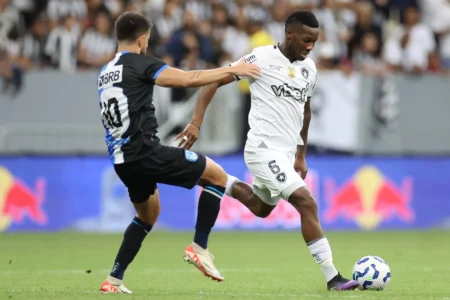Botafogo: derrota sob controle, avanços e dilemas no elenco