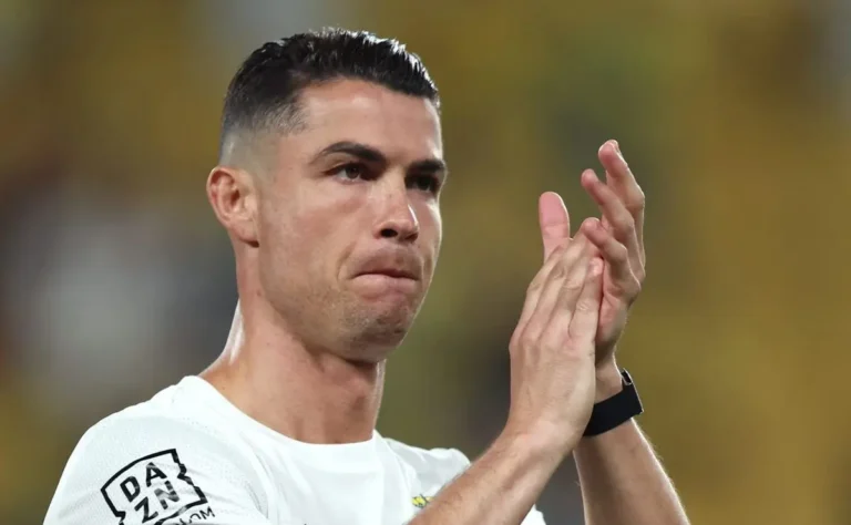 Cristiano Ronaldo: Rumores no Palmeiras e a Possível Ida ao Monterrey