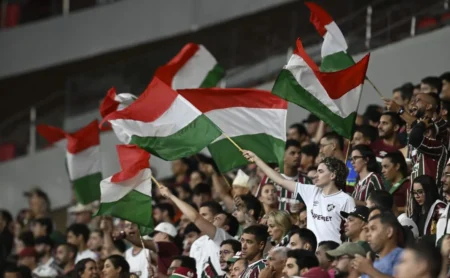 Sequência Decisiva: Fluminense em Confrontos Cruciais Antes do Mundial