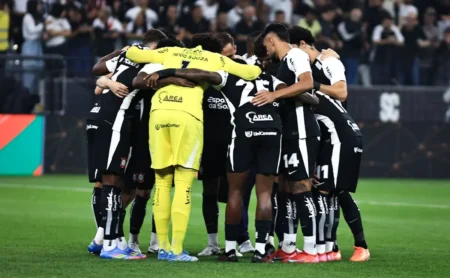 Corinthians na expectativa: sorteio da Copa do Brasil define adversário das oitavas
