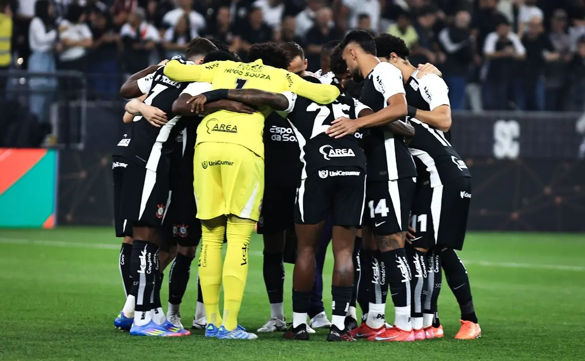 Corinthians na expectativa: sorteio da Copa do Brasil define adversário das oitavas