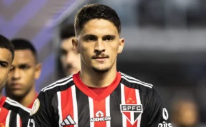 São Paulo: Pablo Maia e Bobadilla disponíveis para negociação na janela.
