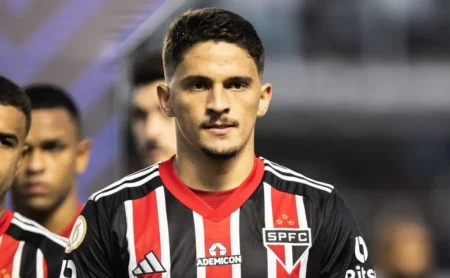 São Paulo: Pablo Maia e Bobadilla disponíveis para negociação na janela.