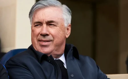 Ancelotti Sai do Real Madrid: Contrato com a Seleção Brasileira se Mantém