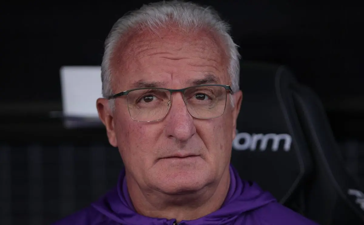 Dorival Júnior: Sem repetir escalação no Corinthians