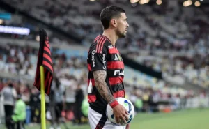 Flamengo: De volta à pressão fora de casa após sequência no Maracanã