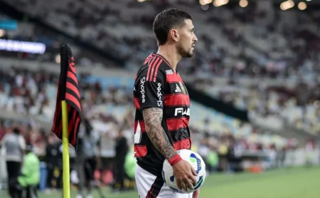 Flamengo: De volta à pressão fora de casa após sequência no Maracanã