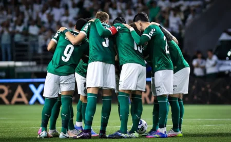 Palmeiras soma R$ 5,9 milhões e se mantém na disputa pelo prêmio da Copa do Brasil