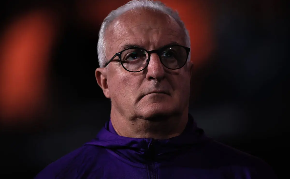 Dorival alcança 76% de aproveitamento em início pelo Corinthians