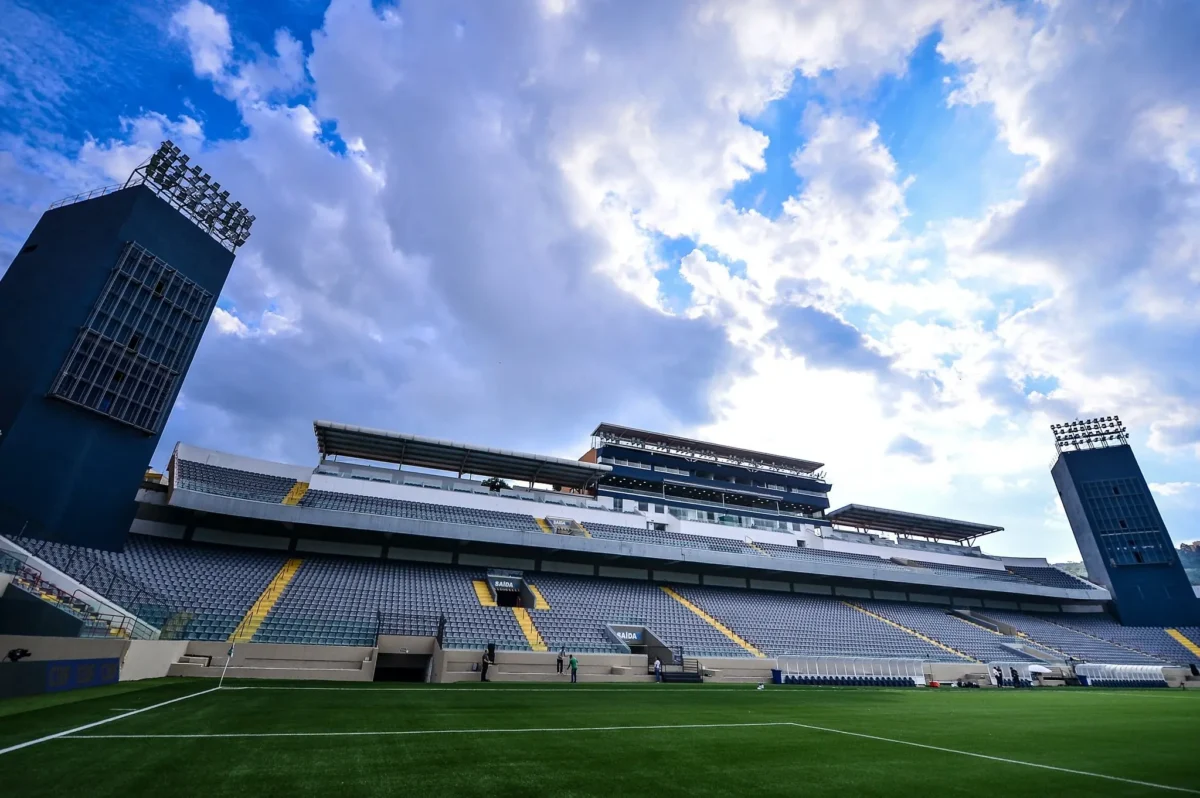 Arena Barueri Liberada: Público nos Jogos do Palmeiras Confirmado pela Federação Paulista