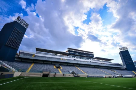 Arena Barueri Liberada: Público nos Jogos do Palmeiras Confirmado pela Federação Paulista