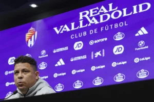 Ronaldo vende participação no Valladolid e fecha acordo com grupo americano