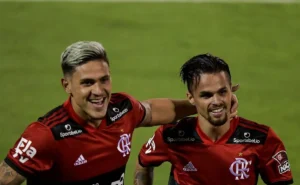 Michael Força Saída do Flamengo para o Al-Duhail Após Mundial de Clubes