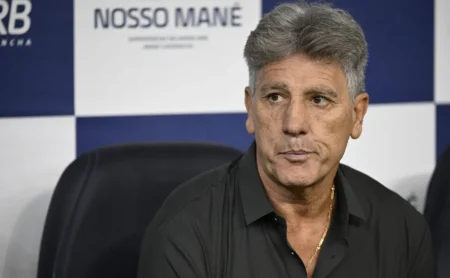 Renê Simões Avalia Elenco do Fluminense de Renato Gaúcho: Impróprio para o Mundial?