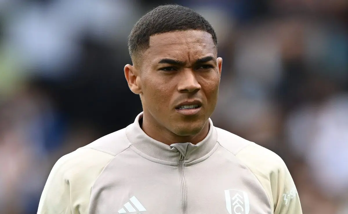 Flamengo busca camisa 9: Interesse em Carlos Vinícius, do Fulham
