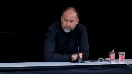 Augusto Melo, Indiciado pela Polícia, Afirma Permanecer no Corinthians: "Sou Inocente"