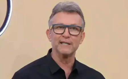 Neto Exalta Vegetti: "Jogaria em Todos os Times do Brasil"