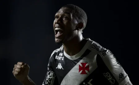 Diniz Afirma Relação com Rayan e Impulsiona o Vasco com Nova Função