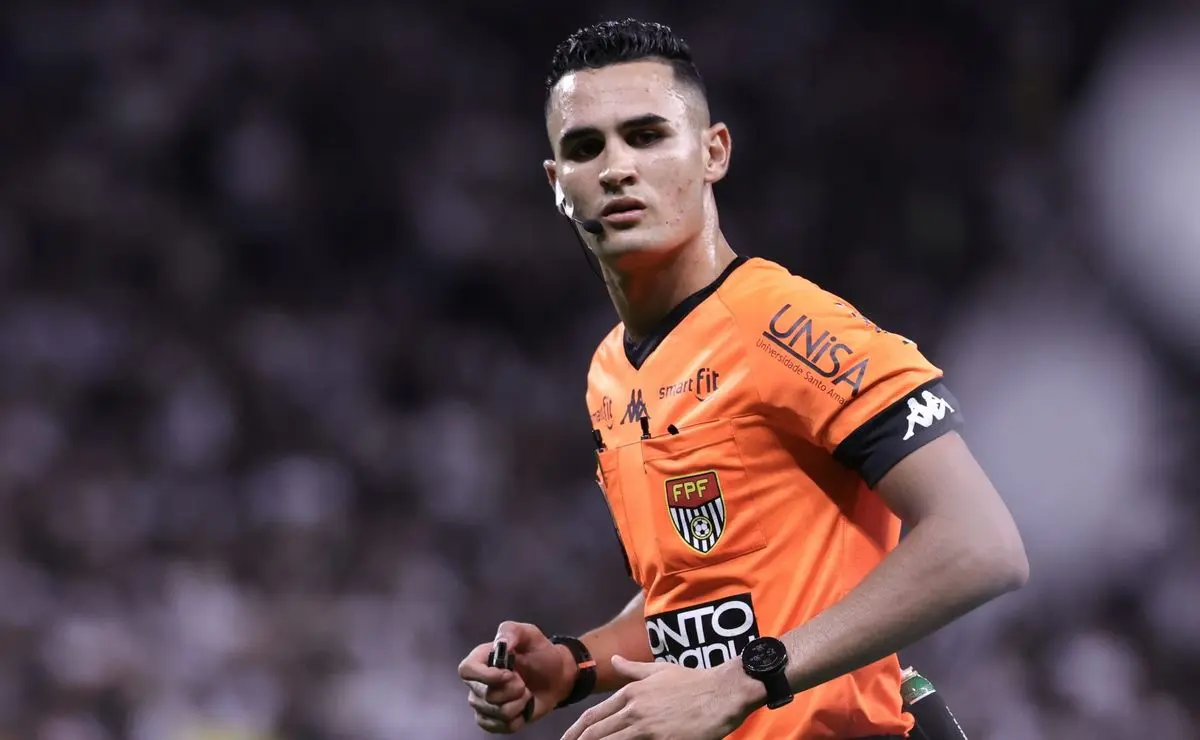 CBF Comunica ao Grêmio: Matheus Candançan Permanece em Atividade
