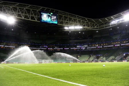 Palmeiras Alcança 600 Gols no Allianz Parque e Ultrapassa R$ 600 Milhões em Bilheteria Após Classificação