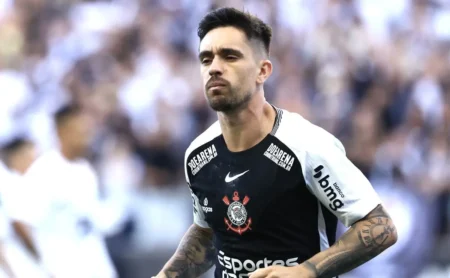 Coronado Conquista Confiança com Maior Série no Corinthians desde Outubro de 2024