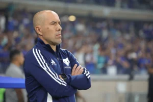 Jardim comemora Cruzeiro em ascensão, mas alerta: "Conquistas ainda em aberto"