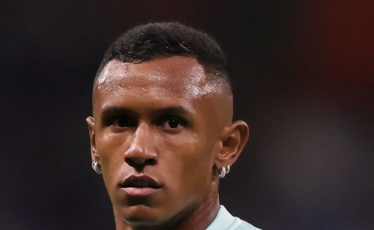 Cruzeiro e Arsenal: impasse na negociação por Marquinhos