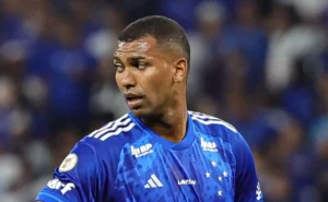 Grêmio: Contratação de Walace por empréstimo emperra após veto do Cruzeiro