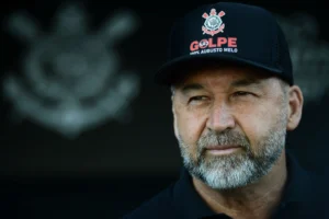 VaideBet: Entenda os Detalhes do Relatório que Envolve o Presidente do Corinthians
