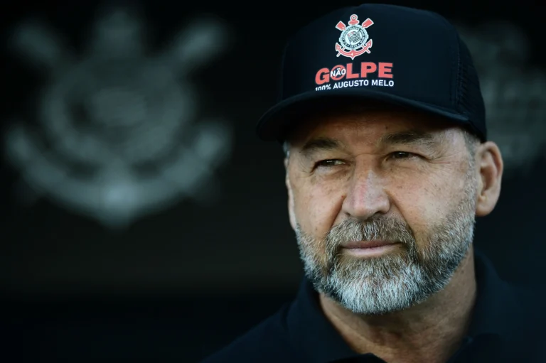 VaideBet: Entenda os Detalhes do Relatório que Envolve o Presidente do Corinthians