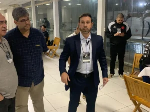 Vasco: sócios aprovam SPE para reforma de São Januário com potencial construtivo
