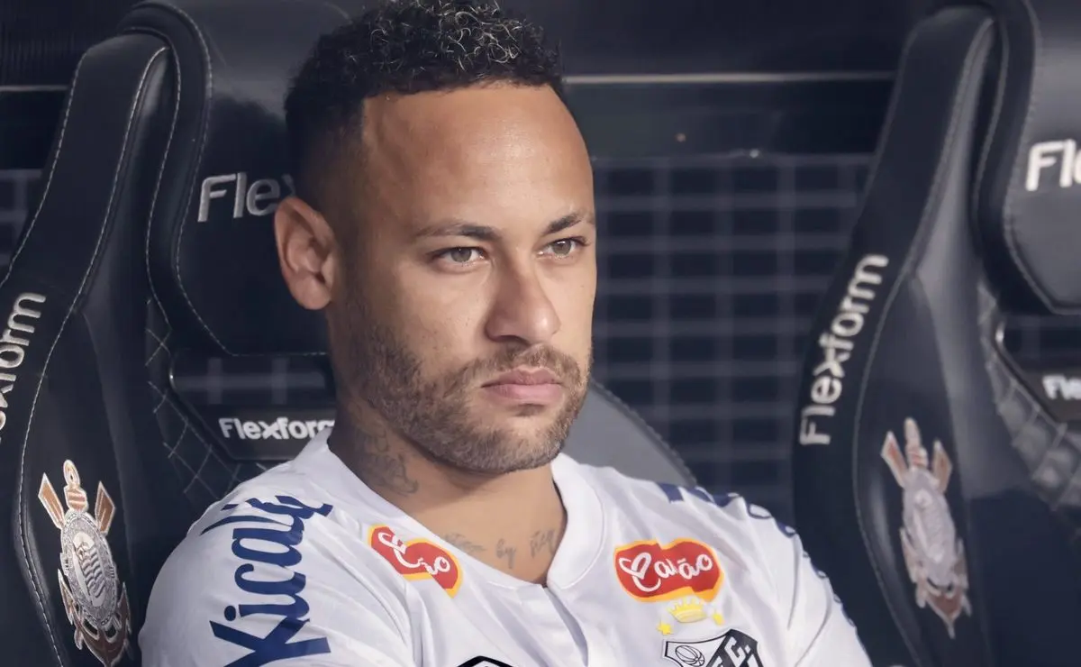 A Realidade de Neymar Após a Eliminação do Santos para o CRB.