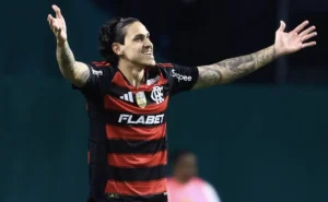 IA prevê: Flamengo x Deportivo Táchira na Libertadores, com placar de 3 a 0