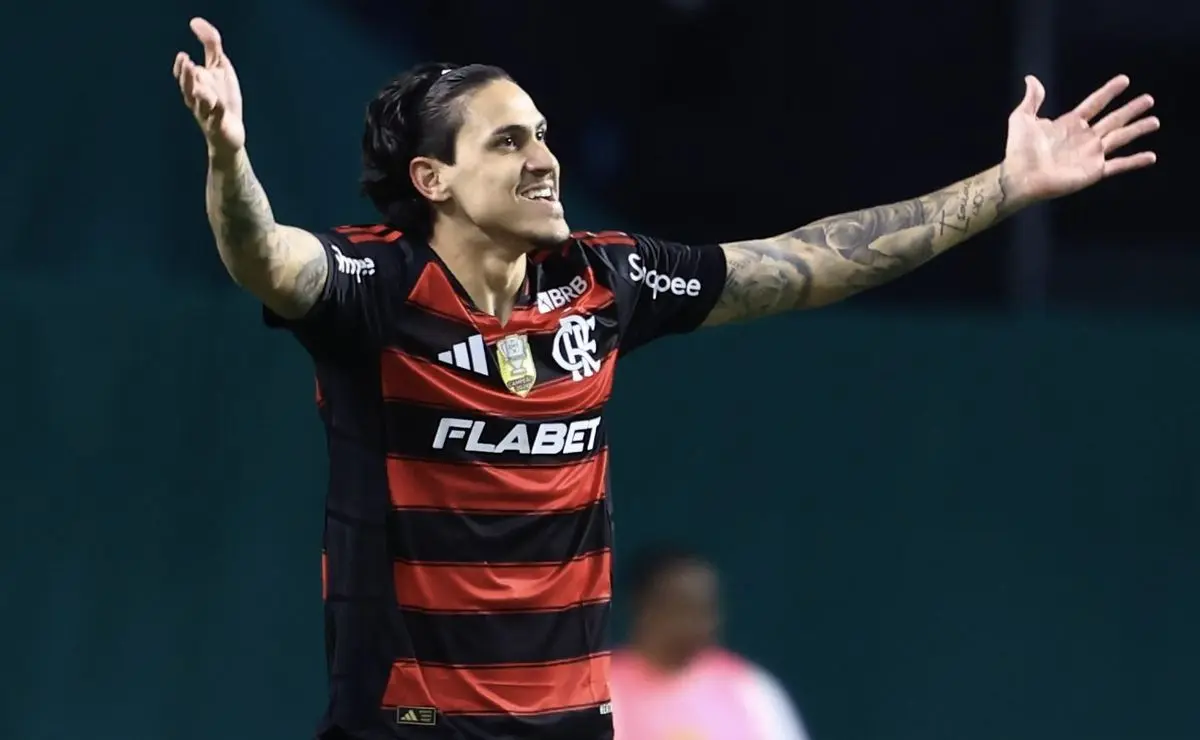 IA prevê: Flamengo x Deportivo Táchira na Libertadores, com placar de 3 a 0