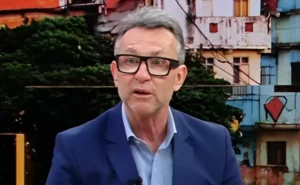Neto alerta: chances de Yuri Alberto na Seleção Brasileira em caso de ida à Europa