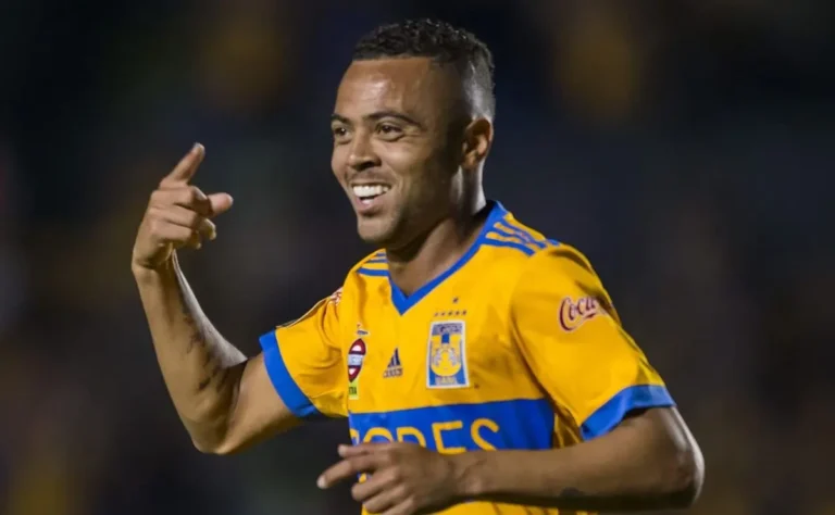 Rafael Carioca deixa o Tigres-MEX: Grêmio livre para contratação