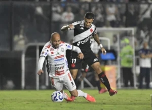 Diniz Alerta Vasco Sem Coutinho e Busca Primeira Vitória Contra Fluminense Pós-Saída